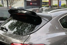 DarwinPRO 2017-2022 Maserati Levante Modena GT OD Style Roof Spoiler - image 1