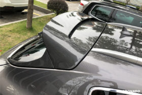 DarwinPRO 2017-2022 Maserati Levante Modena GT OD Style Roof Spoiler - image 3