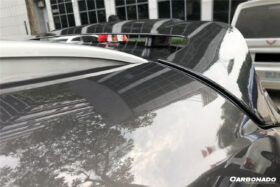 DarwinPRO 2017-2022 Maserati Levante Modena GT OD Style Roof Spoiler - image 9