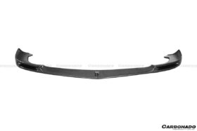 DarwinPRO 2011-2015 Mercedes Benz CLS63 AMG W218 VRS Style Front Lip - image 6