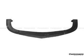 DarwinPRO 2011-2015 Mercedes Benz CLS63 AMG W218 VRS Style Front Lip - image 7