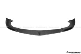 DarwinPRO 2011-2015 Mercedes Benz CLS63 AMG W218 VRS Style Front Lip - image 8