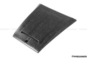 DarwinPRO 2019-2023 Mercedes Benz G-Class W464 G-Wagon BR Style Hood Scoop - image 7