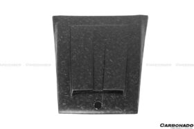 DarwinPRO 2019-2023 Mercedes Benz G-Class W464 G-Wagon BR Style Hood Scoop - image 5