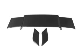 DarwinPRO 2019-2025 Mercedes Benz G-Class W464 | W465 G-Wagon BR Style Rear Roof Spoiler | Fit G500, G550, G63 AMG - image 10