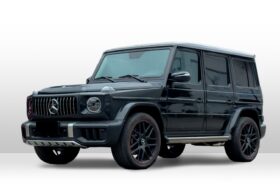 DarwinPRO 2002-2018 Mercedes Benz G Wagon W463 Convert W465 G63 AMG Facelift Full Body Kit | Fits G63, G55, G350, G500, G550 - image 1