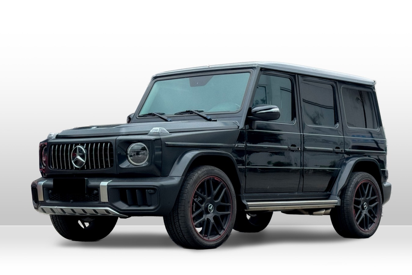 DarwinPRO 2002-2018 Mercedes Benz G Wagon W463 Convert W465 G63 AMG Facelift Full Body Kit | Fits G63, G55, G350, G500, G550