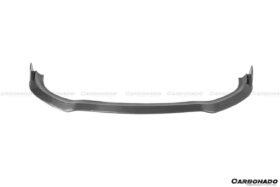 DarwinPRO 2017-2020 Mercedes Benz S63 W222 Sedan BRS Style Front Lip - image 10