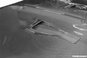 DarwinPRO 2017-2020 Mercedes Benz S63 W222 Sedan MSY Style Hood - image 4