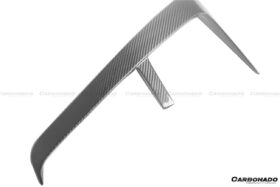 DarwinPRO 2021-UP Mercedes Benz S Class W223 Sedan MSY Style Front Fender Vents - image 10