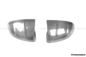 DarwinPRO 2021-UP Mercedes Benz S Class W223 Sedan MSY Style Mirror Cover - image 9