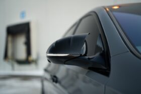 DarwinPRO 2021-UP Mercedes Benz S Class W223 Sedan MSY Style Mirror Cover - image 1
