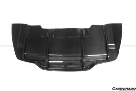 DarwinPRO 2015-2018 Mercedes Benz W205 C63 S AMG Coupe PS Style Rear Diffuser - image 9