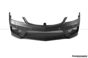 DarwinPRO 2007-2009 Mercedes Benz W221 S Class BK Style Front Bumper - image 7