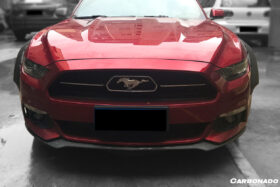 DarwinPRO 2015-2017 Ford Mustang TRU Style Wide Fender Flare - image 5