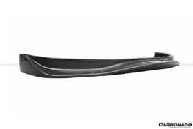 DarwinPro Aerodynamics DarwinPRO GTR R35 CBA AMS Style Carbon Fiber Front Lip - Image 7