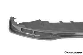 DarwinPRO 2008-2011 Nissan GTR R35 CBA BSE Style Part Carbon Fiber Front Lip With Undertray - image 8