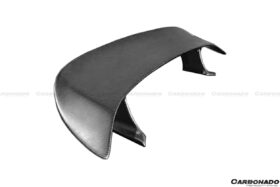DarwinPRO 2008-2023 Nissan GTR R35 CBA DBA EBA ESP Style Trunk Spoiler - image 9