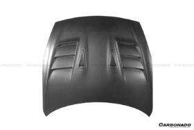 DarwinPro Aerodynamics DarwinPRO GTR R35 CBA DBA EBA TS Style Hood - Image 7