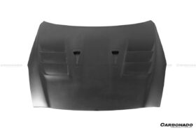 DarwinPro Aerodynamics DarwinPRO GTR R35 CBA DBA EBA TS Style Hood - Image 9