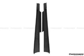 DarwinPro Aerodynamics DarwinPRO GTR R35 CBA DBA EBA VA Style Side Skirts - Image 6