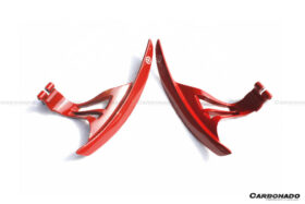 DarwinPRO 2008-2016 Nissan GTR R35 Paddle Shifters Replacement DarwinPRO (OE) | Fits CBA, DBA - image 10