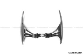 DarwinPRO 2008-2016 Nissan GTR R35 Paddle Shifters Replacement DarwinPRO (OE) | Fits CBA, DBA - image 9