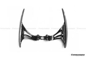 DarwinPRO 2008-2016 Nissan GTR R35 Paddle Shifters Replacement DarwinPRO (OE) | Fits CBA, DBA - image 4