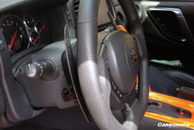 DarwinPRO 2008-2016 Nissan GTR R35 Paddle Shifters Replacement DarwinPRO (OE) | Fits CBA, DBA - image 3