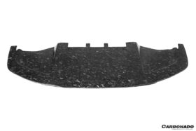 DarwinPro Aerodynamics DarwinPRO GTR R35 DBA Carbon Fiber Front Lip - Carbonado (BSE) - Image 10