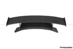 DarwinPRO 2012-2015 Porsche 911 991.1 Carrera | S | 4 | 4S |GTS VRS-GT Style Trunk Spoiler Wing - image 8