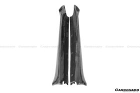 DarwinPRO 2012-2015 Porsche 911 991.1 Carrera S VRS Style Side Skirts - image 10