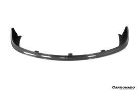DarwinPRO 2005-2008 Porsche 911 997.1 Carrera | S | 4S Carbon Fiber Front Lip - Carbonado (TA) - image 7