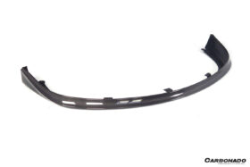 DarwinPRO 2005-2008 Porsche 911 997.1 Carrera | S | 4S Carbon Fiber Front Lip - Carbonado (TA) - image 8