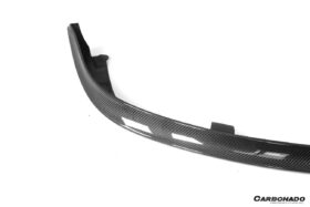 DarwinPRO 2005-2008 Porsche 911 997.1 Carrera | S | 4S Carbon Fiber Front Lip - Carbonado (TA) - image 9