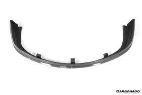 DarwinPRO 2005-2008 Porsche 911 997.1 Carrera | S | 4S Carbon Fiber Front Lip - Carbonado (TA) - image 10