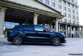 DarwinPRO 2018-2023 Porsche 9Y0.1 Cayenne S & E-Hybrid OD Style Side Skirts - image 5