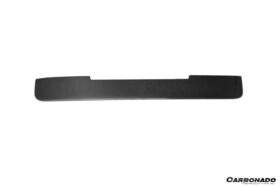DarwinPRO 2013-2016 Porsche Panamera 970.2 TAS Style Carbon Fiber Roof Spoiler - image 10