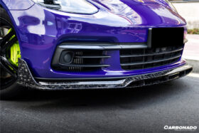 DarwinPRO 2017-2023 Porsche Panamera 971-1 & 971-2 OD Style Body Kit - image 5