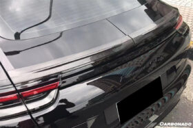 DarwinPRO 2017-2023 Porsche Panamera 971-1 & 971-2 OD Style Trunk Spoiler Wing - image 5