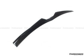 DarwinPRO 2017-2023 Porsche Panamera 971-1 & 971-2 OD Style Trunk Spoiler Wing - image 10