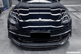 DarwinPRO 2017-2023 Porsche Panamera 971-1 & 971-2 OD Style Body Kit - image 9