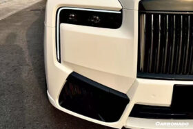DarwinPRO 2019-2024 Rolls Royce Cullinan Convert 2025 Cullinan Facelift Full Body Kit With Headlights - image 2