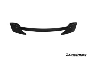 DarwinPRO 2012-2021 Scion FRS & Toyota GT86 & Subaru BRZ TM Style Trunk Spoiler - image 10