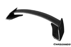 DarwinPRO 2012-2021 Scion FRS & Toyota GT86 & Subaru BRZ TM Style Trunk Spoiler - image 6