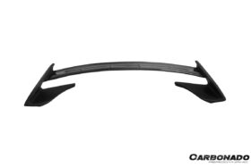 DarwinPRO 2012-2021 Scion FRS & Toyota GT86 & Subaru BRZ TM Style Trunk Spoiler - image 7