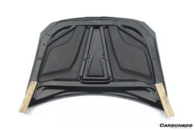 DarwinPRO 2012-2020 Scion FRS & Toyota GT86 & Subaru BRZ VRS Style Hood - image 8