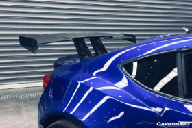 DarwinPRO 2012-2020 Scion FRS  Toyota GT86 Subaru BRZ VTX Style Trunk Spoiler - image 2