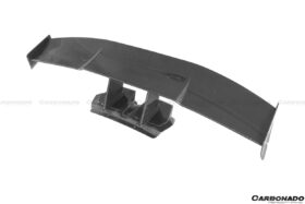DarwinPRO 2012-2020 Scion FRS  Toyota GT86 Subaru BRZ VTX Style Trunk Spoiler - image 9