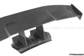 DarwinPRO 2012-2020 Scion FRS  Toyota GT86 Subaru BRZ VTX Style Trunk Spoiler - image 10